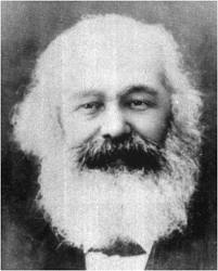 Marx Image